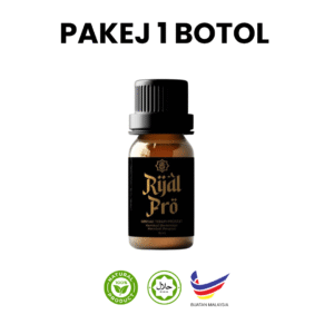 Pakej 1 Botol